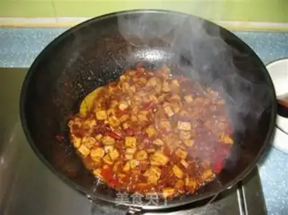 Make step 7