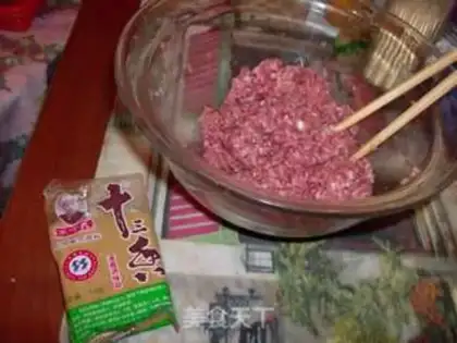 Make step 1