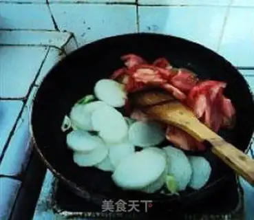 Make  step 5