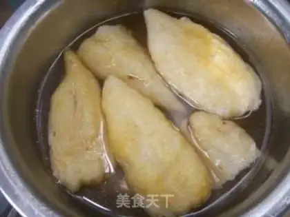 Make step 5
