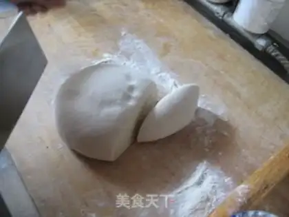 Make step 5
