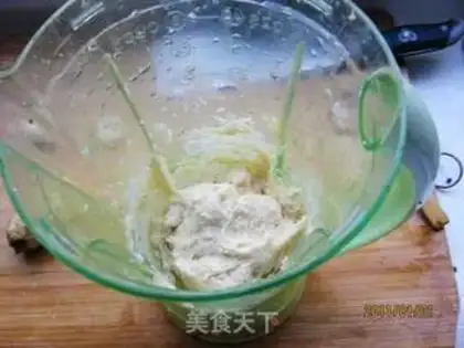 Make step 1