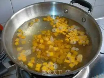 Make step 5