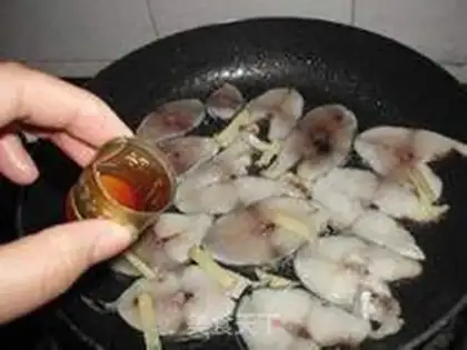 Make step 5