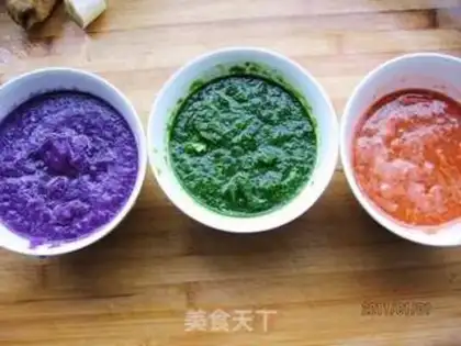 Make step 2