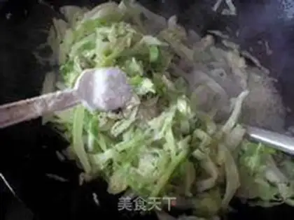 Make step 5