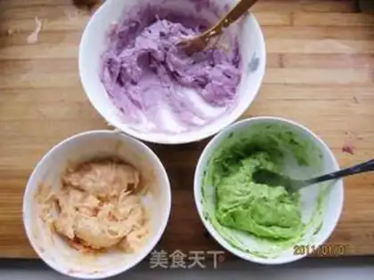 Make step 3