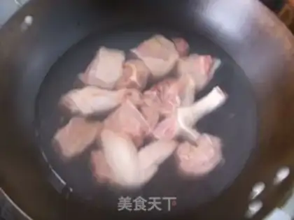 Make step 8