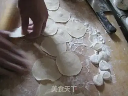 Make step 8