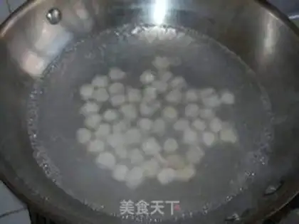 Make step 8