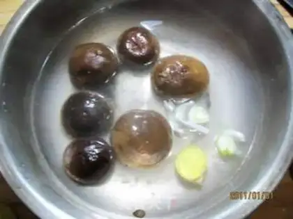 Make step 6