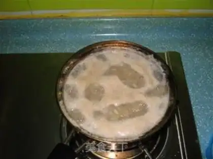 Make step 3