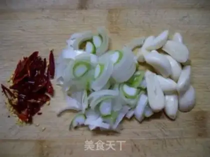 Make step 3