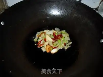 Make step 4