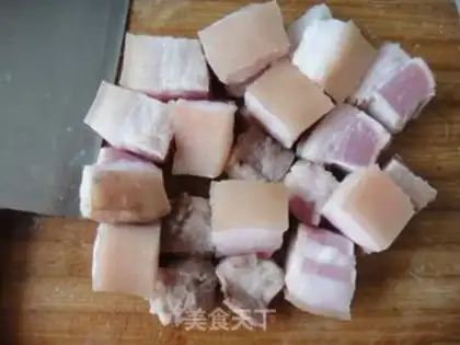 Make step 2
