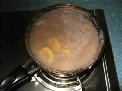 Make step 5