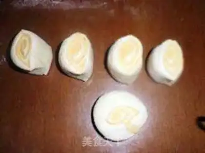 Make step 8