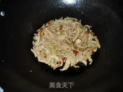 Make step 5
