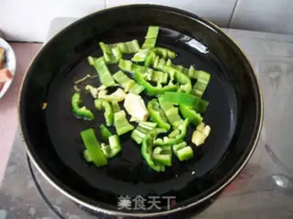 Make step 3