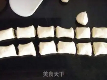 Make step 7