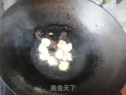 Make step 5