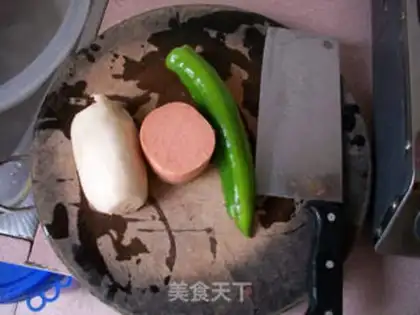 Make step 0