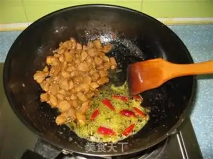 Make step 2