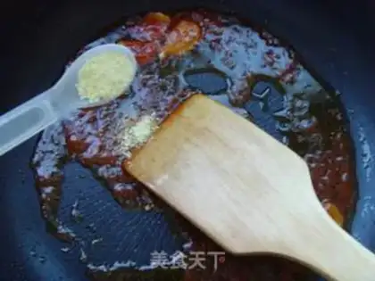 Make step 7