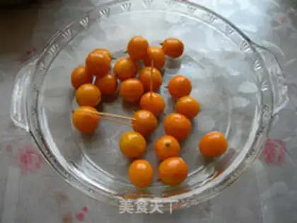 Make  step 7