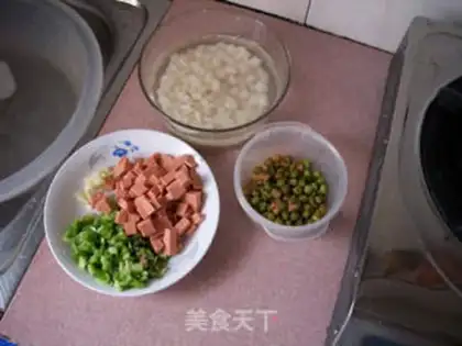Make step 1