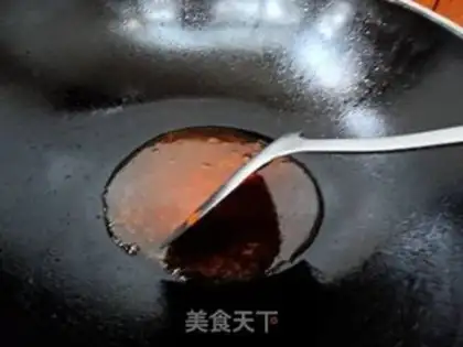 Make step 8