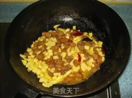 Make step 3