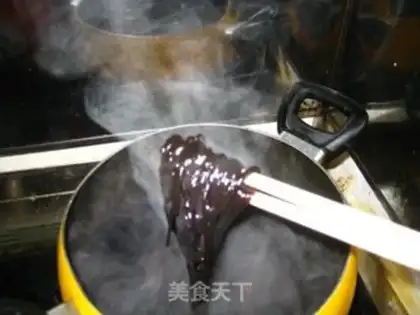 Make step 2