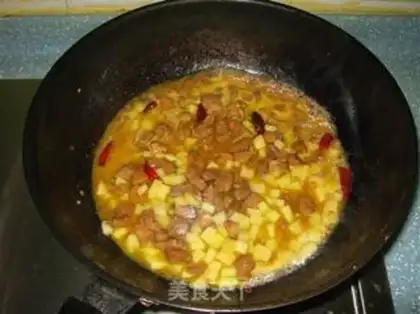 Make step 4