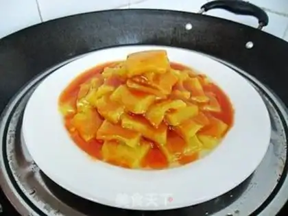Make step 9
