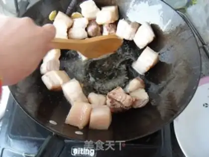 Make step 8