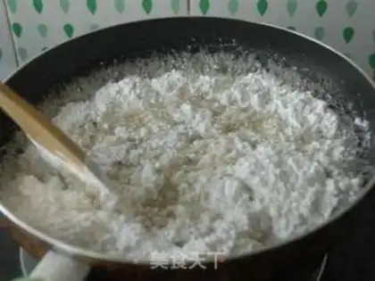 Make step 2
