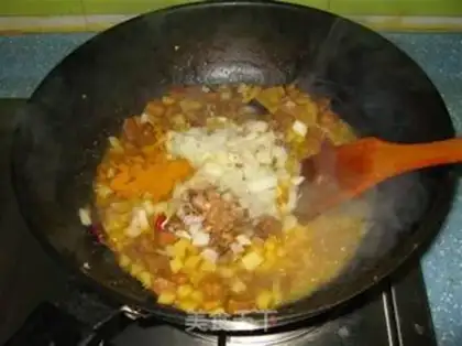 Make step 5