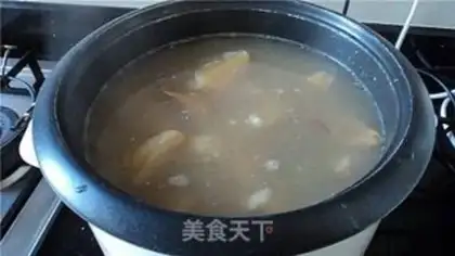 Make step 5