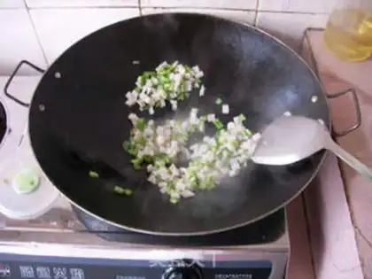 Make step 3