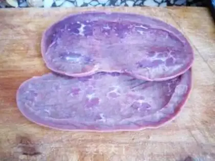 Make step 0