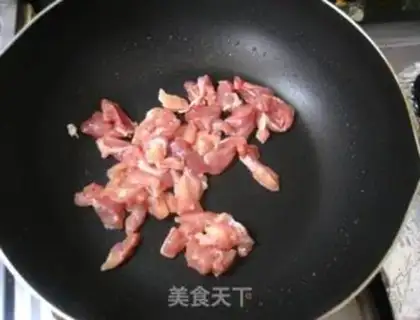 Make step 1