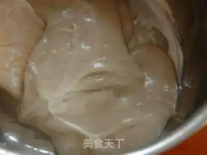 Make step 3