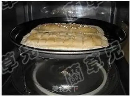 Make step 11