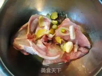 Make step 9