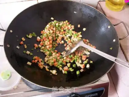 Make step 5