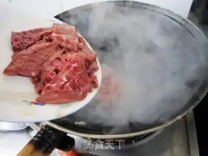 Make step 2