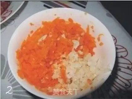 Make step 1
