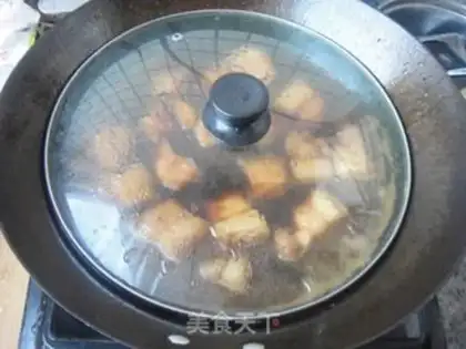 Make step 12
