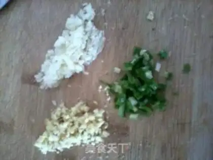 Make step 1